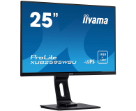 iiyama XUB2595WSU-B1 - 474785 - zdjęcie 3